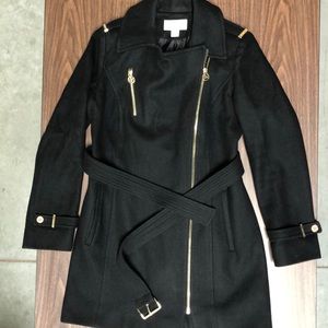 MICHAEL KORS COAT SIZE-6